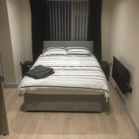 Private En-Suite Guestroom Ruthin Ngoại thất bức ảnh